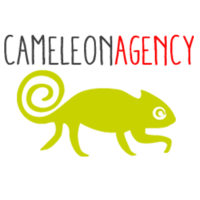 logocameleon